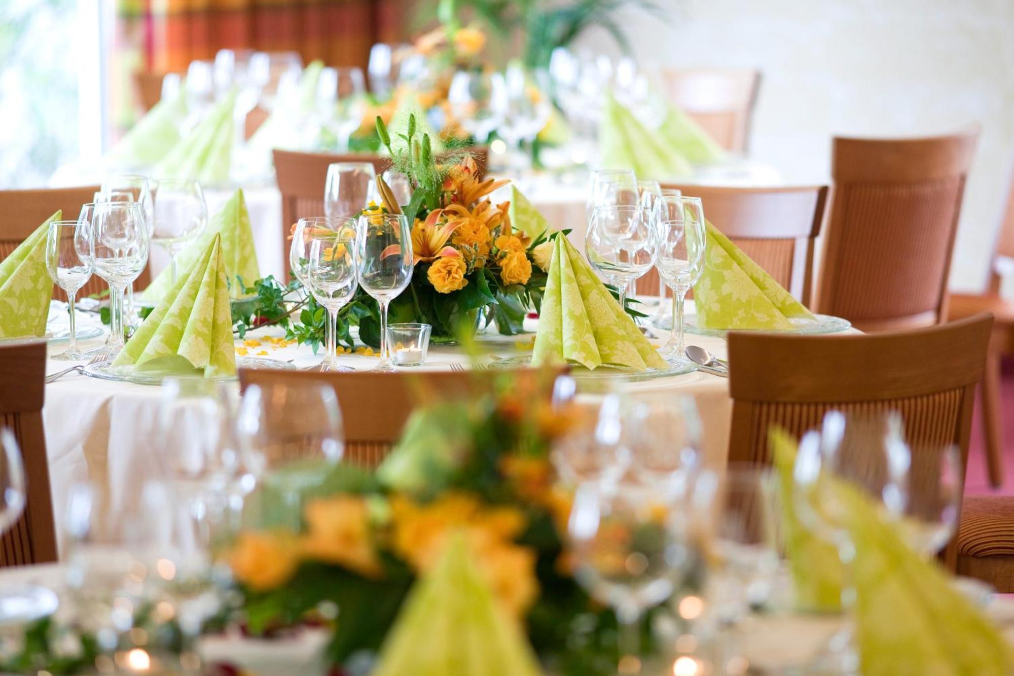 Hotel-Restaurant Birkenhof Bad Soden-Salmünster Екстериор снимка