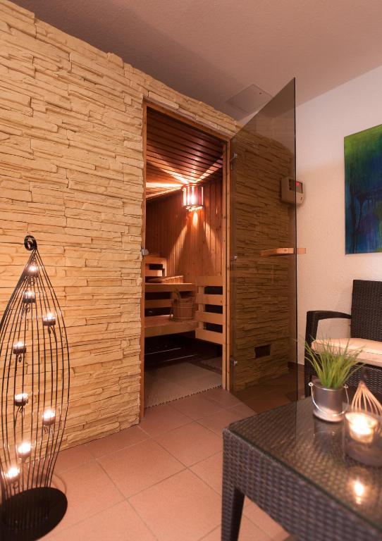 Hotel-Restaurant Birkenhof Bad Soden-Salmünster Екстериор снимка