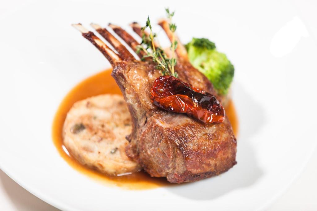 Hotel-Restaurant Birkenhof Bad Soden-Salmünster Екстериор снимка