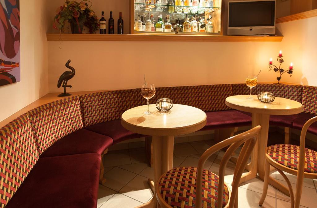 Hotel-Restaurant Birkenhof Bad Soden-Salmünster Екстериор снимка