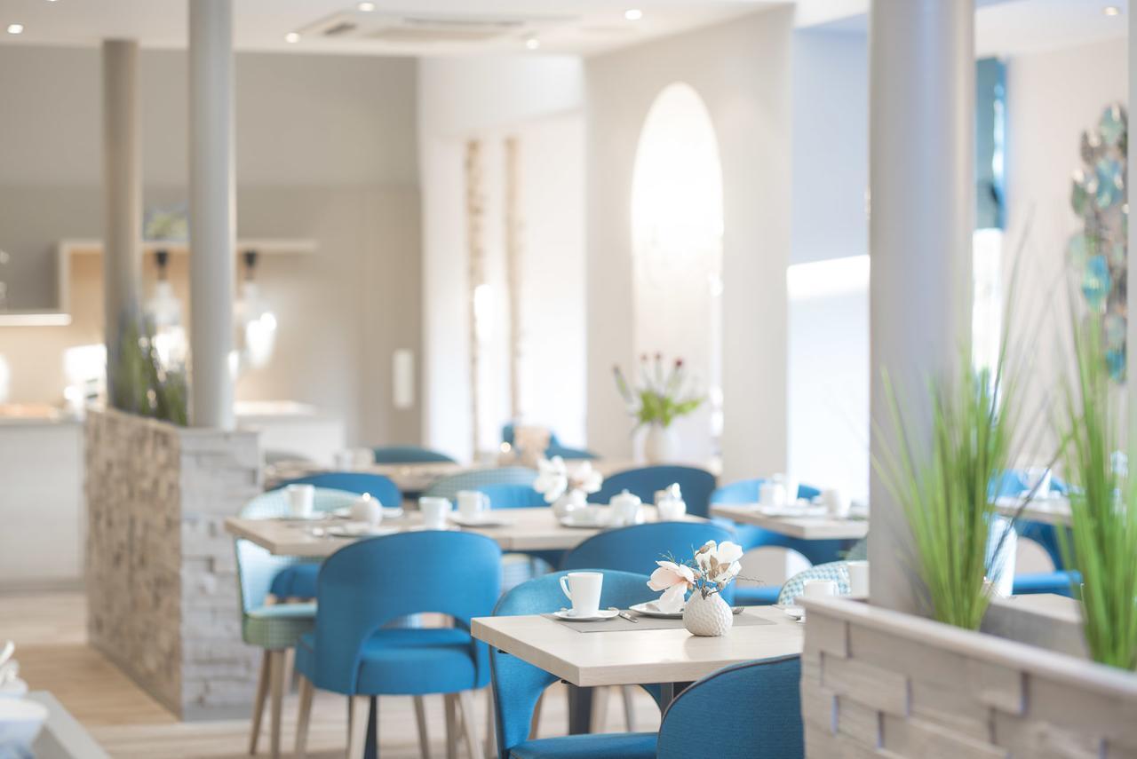 Hotel-Restaurant Birkenhof Bad Soden-Salmünster Екстериор снимка