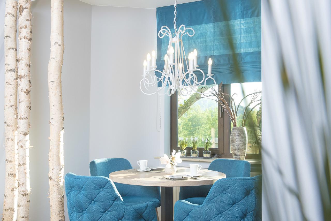 Hotel-Restaurant Birkenhof Bad Soden-Salmünster Екстериор снимка